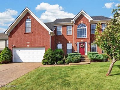 406 Arlington Meadows Dr