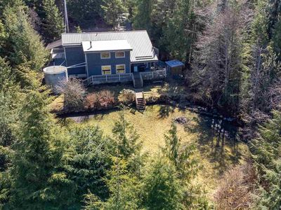 16409 Waterfall Rd