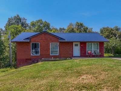 Property at 264 Strawberry Dr, Olive Hill, KY
