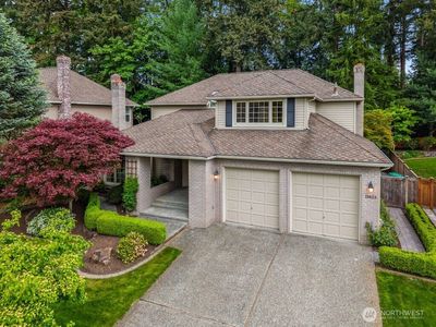 15823 29th Drive SE