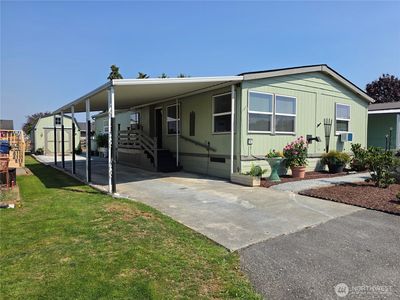 1120 S 25th st #95