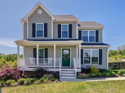 126 Riva Way