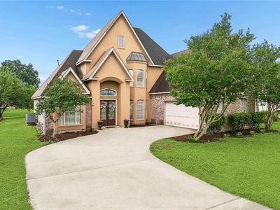 105 Natchez Trace Dr