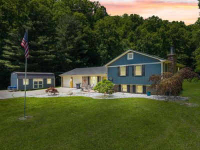 1141 Little Clear Creek Rd