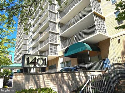 1401 Pennsylvania Ave APT 1402