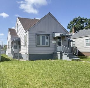 3134 Cleveland St