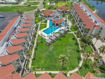 200 E Padre Blvd #1308A