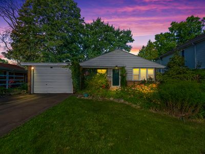 Property at 9420 Octavia Ave, Morton Grove, IL