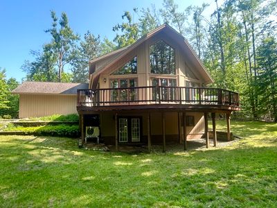 Property at 1610 Chickadee Ct, Gaylord, MI