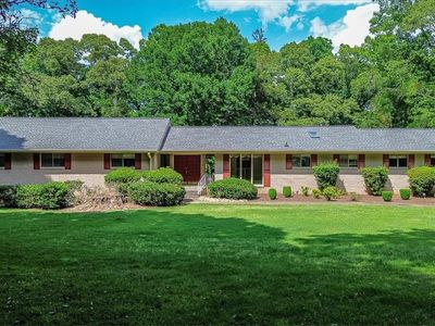 120 Hanover Drive