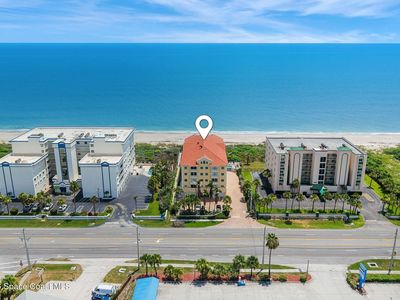 1515 N Highway A1a APT 401