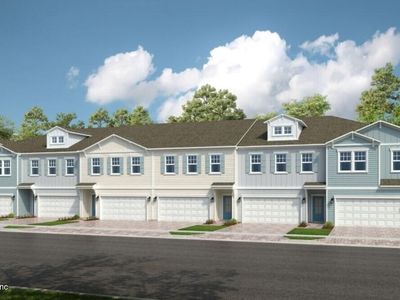 Property at 422 CHERRY ELM Drive, Saint Augustine, FL