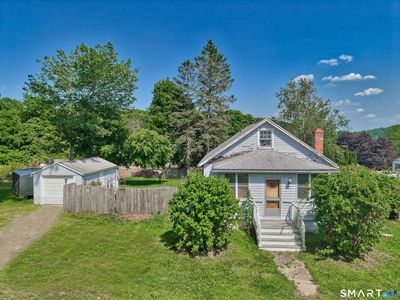 271 South Street