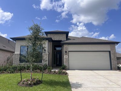 2419 Garden Arbor Ln