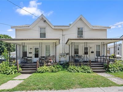 19-21 And 25 Lambert Ave