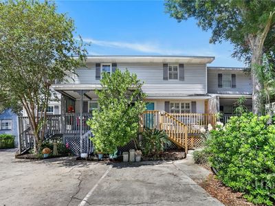 Property at 817 1st Street #E-3, Tybee Island, GA