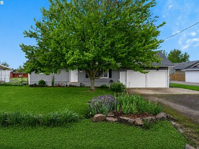 Property at 965 Sommerville Loop, Harrisburg, OR