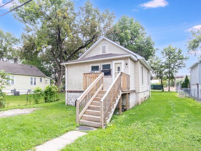 214 Sheridan St