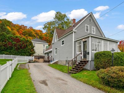 75 Sweden Street
