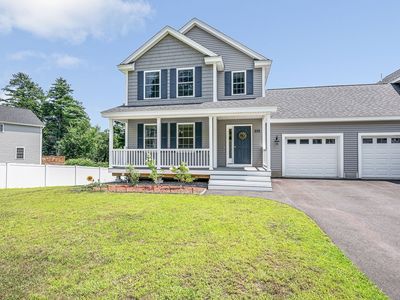 42 Terraceview Dr #A