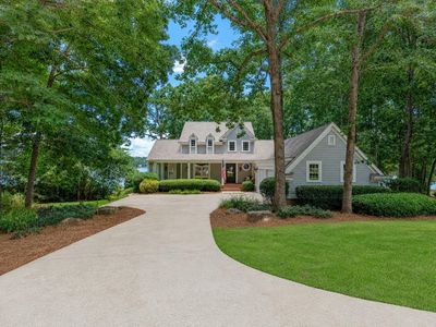 109 Bulloch Hall Ln