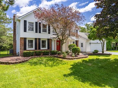 14 Silver Fox Cir