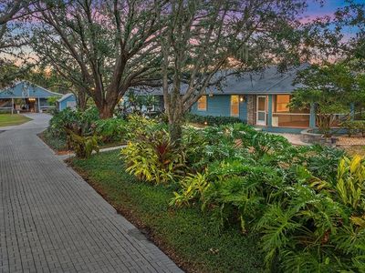 7056 Saddle Creek Ln