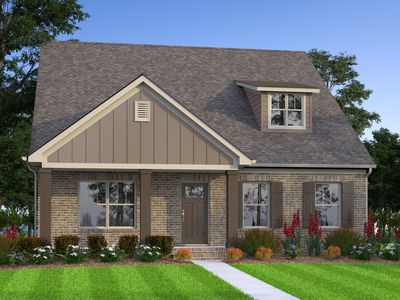 The Tacoma Plan, Boardwalk - N