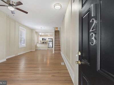 123 N East Ave