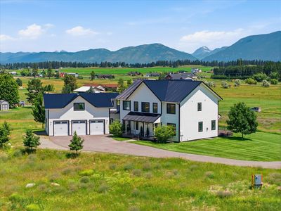 589 Jackson View Trl