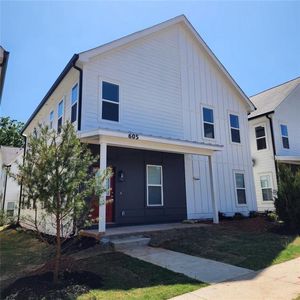 721 Fayetteville Rd