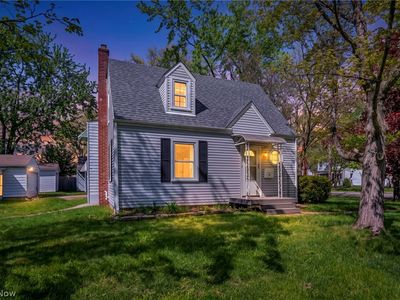 Property at 228 Sanford St, Ravenna, OH