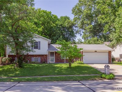 2241 Graystone Dr