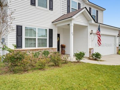 27 Seneca Way