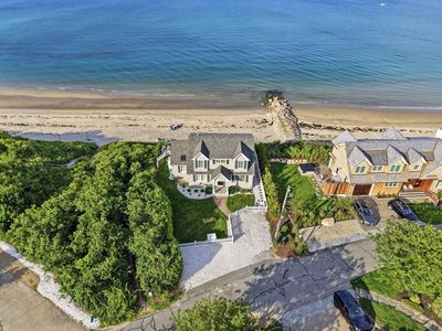 84 Sagamore Road