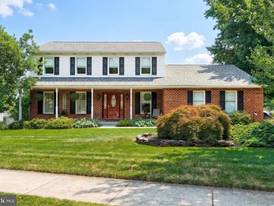 2896 Olde Field Dr