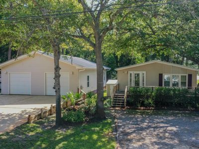 Property at 10 21st St, Santa Rosa Beach, FL