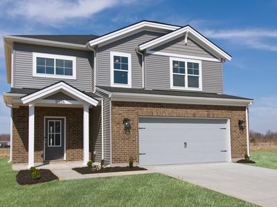 5026 Haventree Dr LOT 65