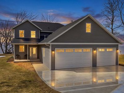 N9746 Highland Park Rd