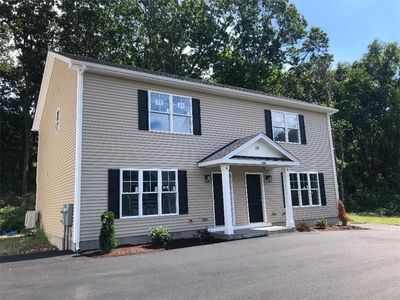 1445 Old Louisquisset Pike #7A