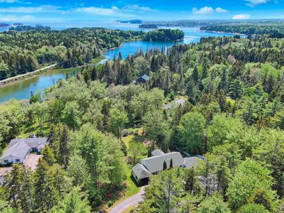 441 Seal Harbor Road