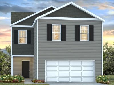 444 Wisteria Walk Way