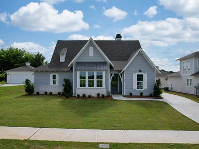 The Emerson Plan, Everley