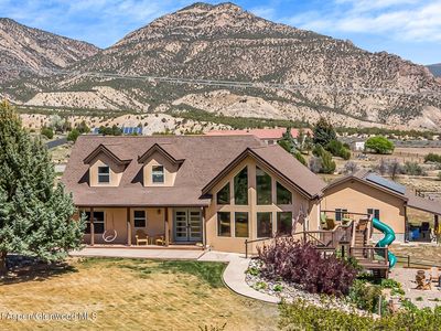 923 Mesa Dr
