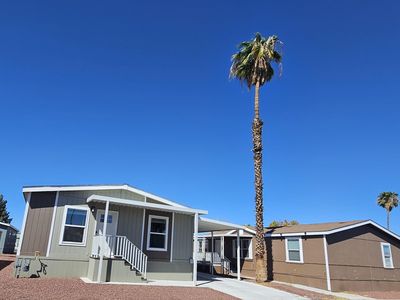 3751 S Nellis Blvd Space 111