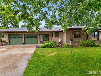Property at 3156 New Holland St, Hudsonville, MI