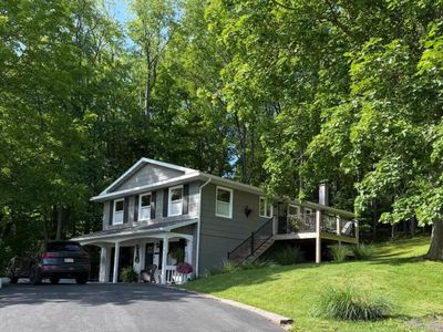 513 Lincoln Ave #9