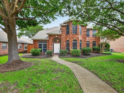 9708 Congressional Dr