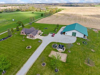 7855 Bradford Bloomer Rd