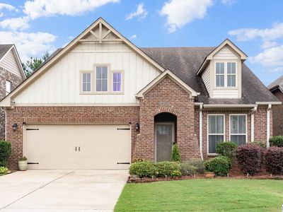 343 Glen Cross Way